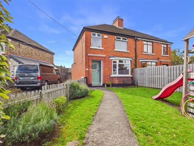 Detached House for sale in Bluebell, North Tipperary