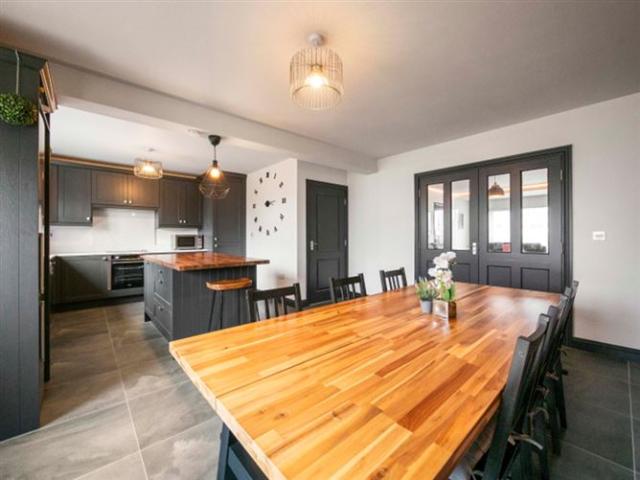 Detached House for sale in Loch Garman, North Tipperary