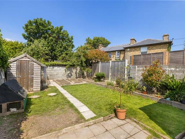 Terraced House for sale in Dun Laoghaire, North Tipperary