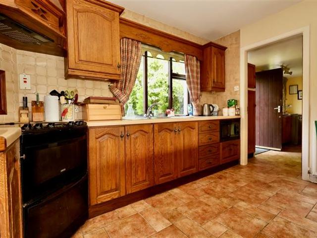 Detached House for sale in Brideswell, Connacht