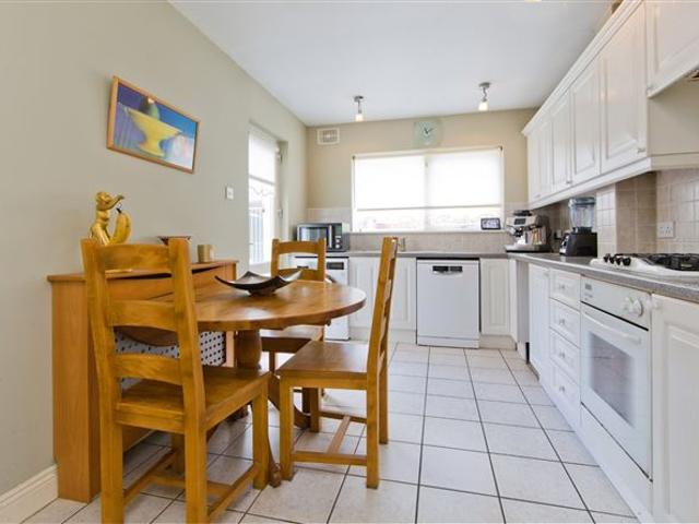 Detached House for sale in North Tipperary