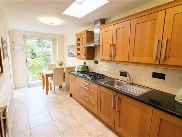 Detached House for sale in Baldoyle, North Tipperary