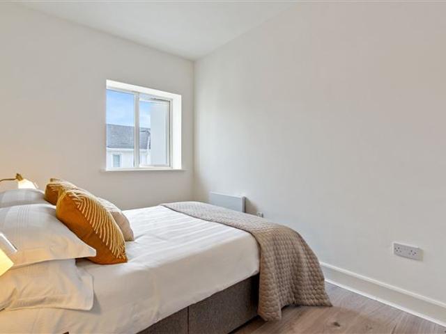 Flat for sale in Dun Laoghaire, North Tipperary