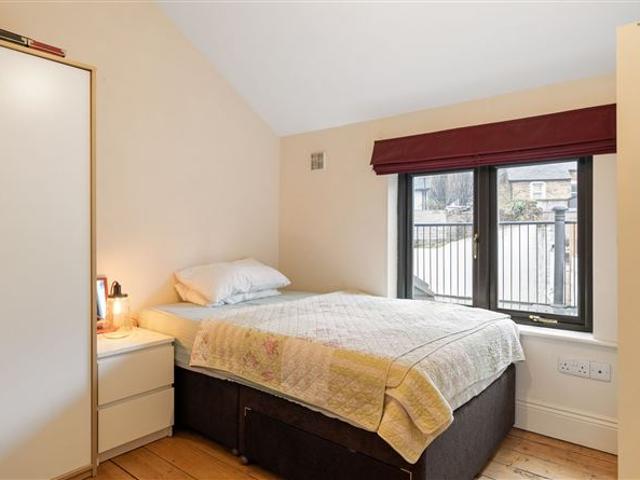 Terraced House for sale in Bluebell, North Tipperary
