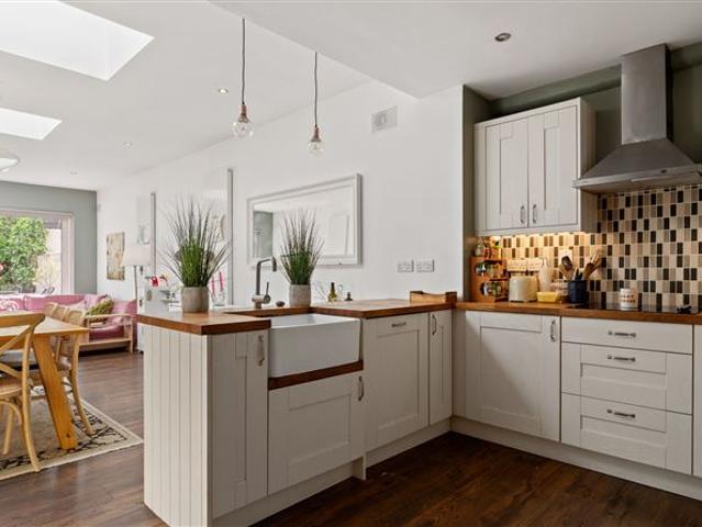Terraced House for sale in Bluebell, North Tipperary
