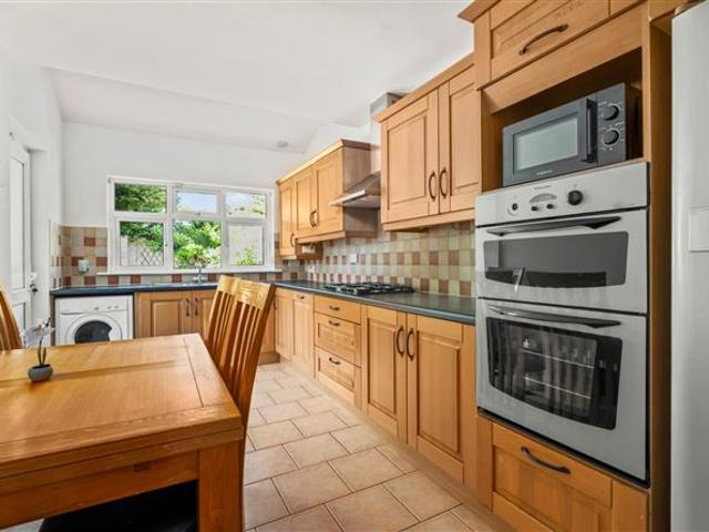 Terraced House for sale in Bluebell, North Tipperary
