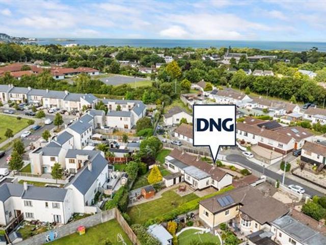 Detached House for sale in Shankill, North Tipperary