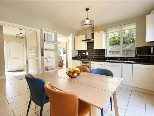Detached House for sale in Dundrum, North Tipperary