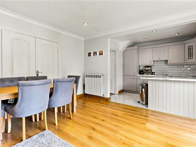 Detached House for sale in Bluebell, North Tipperary