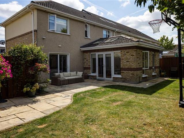 Detached House for sale in Bluebell, North Tipperary