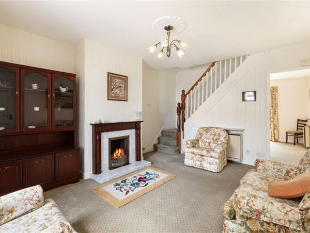 Terraced House for sale in Bluebell, North Tipperary