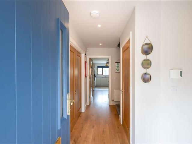 Detached House for sale in Ballingeary, South Tipperary