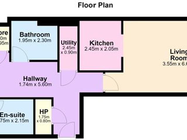 Apartment for sale in Bluebell, North Tipperary
