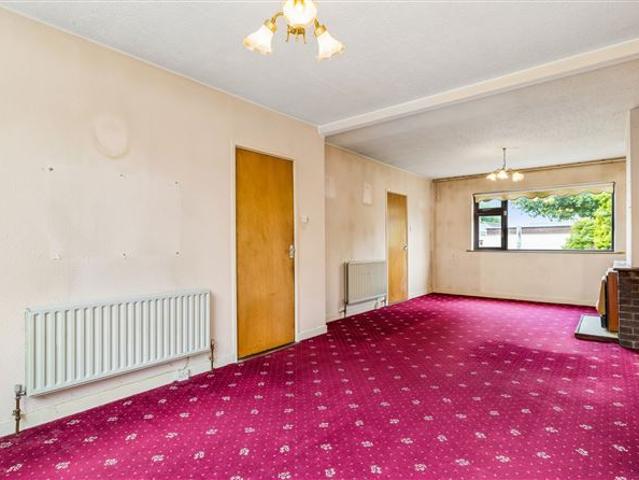 Detached House for sale in North Tipperary