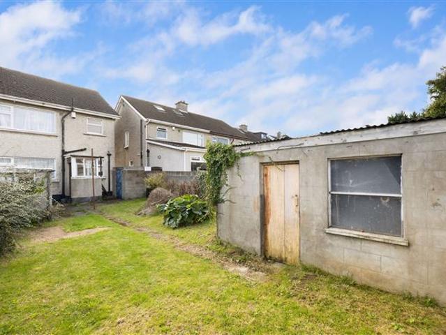 Detached House for sale in North Tipperary