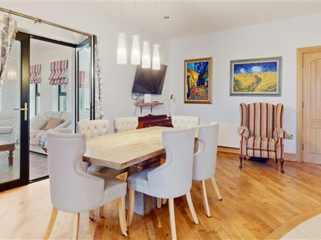 Detached House for sale in Ballyjamesduff, Ulster