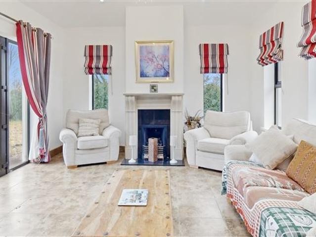 Detached House for sale in Ballyjamesduff, Ulster