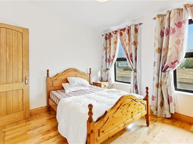 Detached House for sale in Ballyjamesduff, Ulster