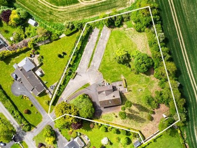 Detached House for sale in Dunboyne, North Tipperary