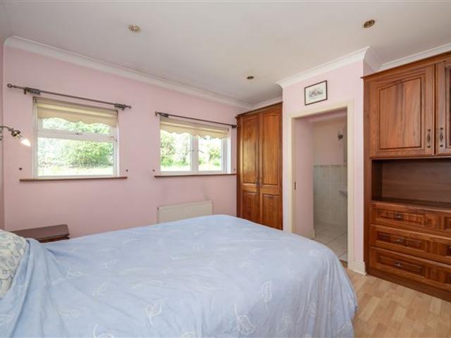 Detached House for sale in Clogheen, South Tipperary