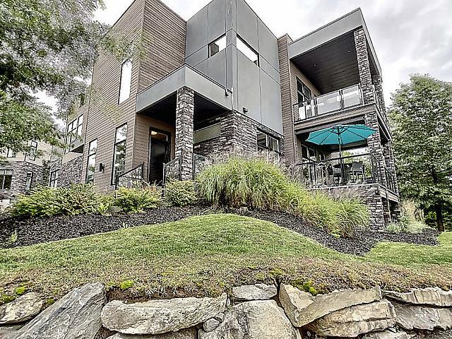 Condo for sale in Sherbrooke