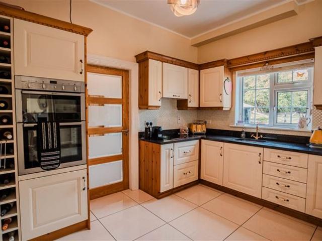 Detached House for sale in Loch Garman, North Tipperary