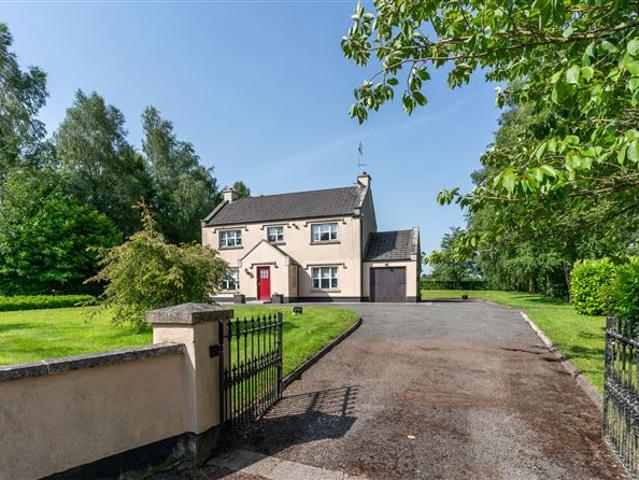 Detached House for sale in Baltinglass, North Tipperary