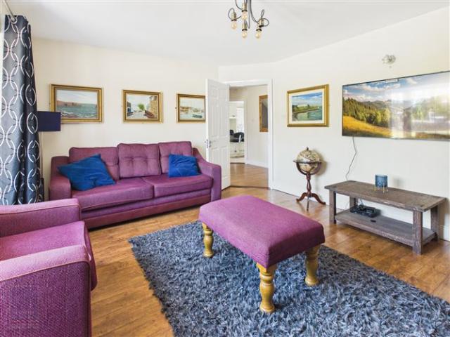 Detached House for sale
