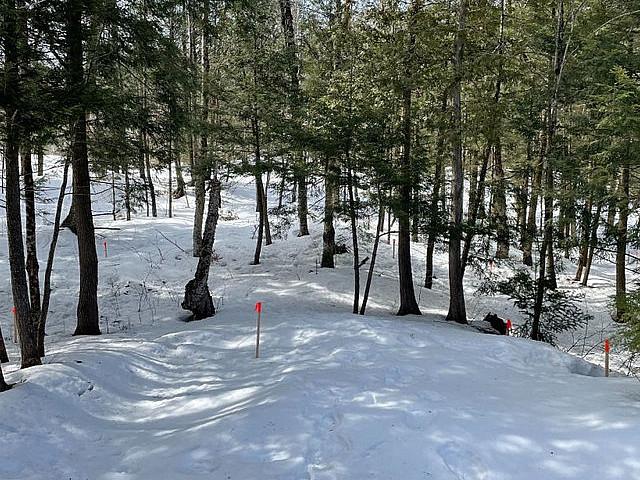 Land for sale in Memphrémagog