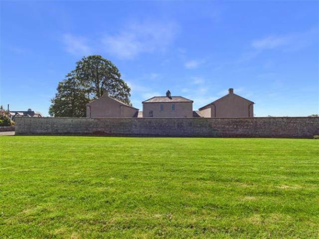 Detached House for sale in Tullow, North Tipperary