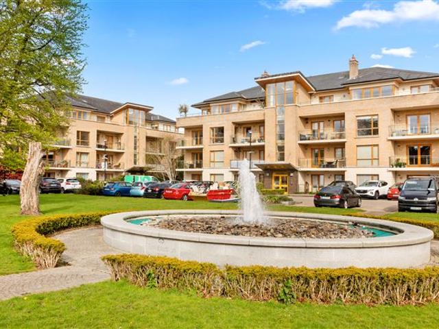 Apartment for sale in Goatstown, North Tipperary