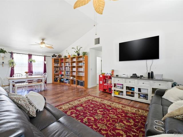 House for sale in Penrose, Colorado
