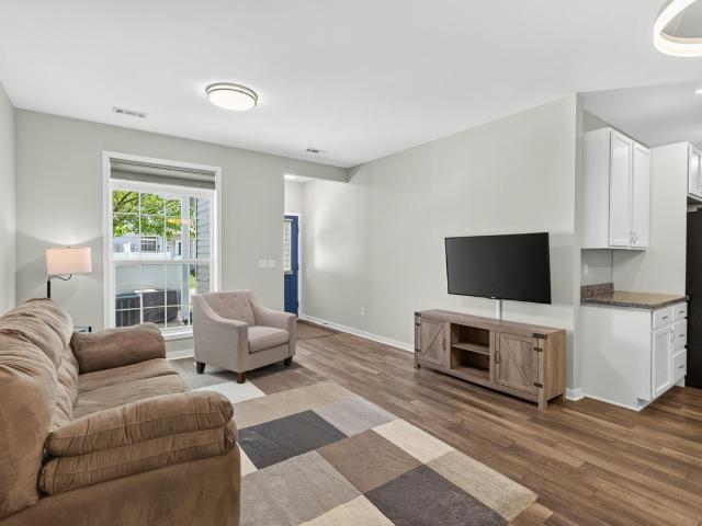 Townhouse for sale in Cambridge, Minnesota