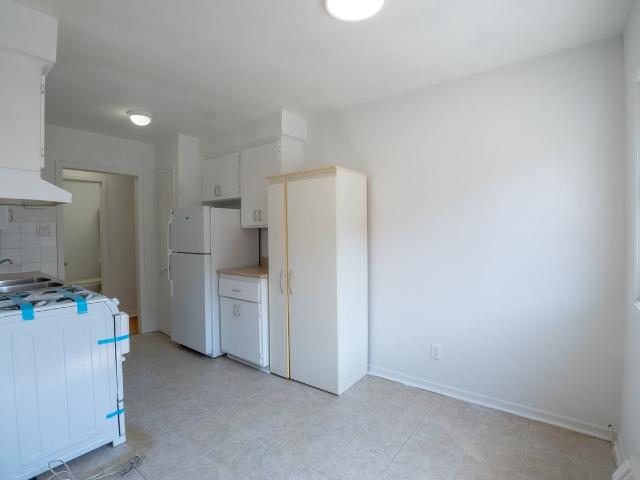 Apartment for rent in St. Leonard's, Quebec