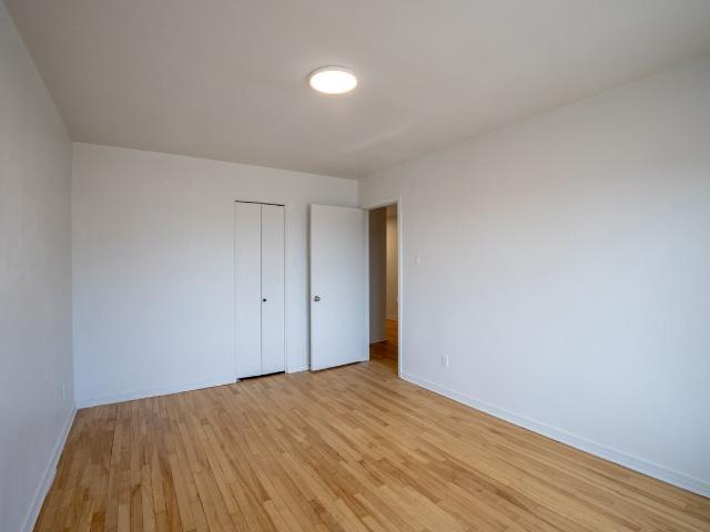 Apartment for rent in St. Leonard's, Quebec