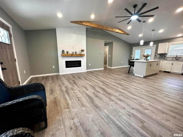 House for sale in Gallatin, Illinois