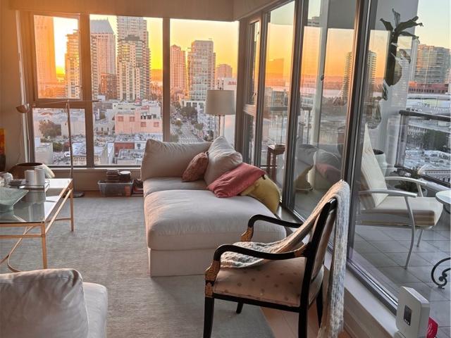 Condo for sale in East Village, San Diego