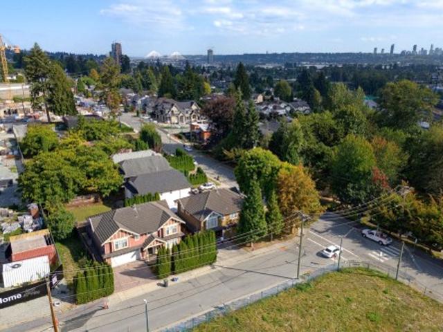 House for sale in Coquitlam, British Columbia