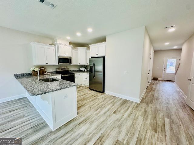 Townhouse for sale in Kingsland, Georgia