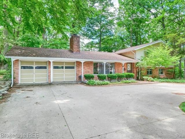 House for sale in Imlay City, Michigan
