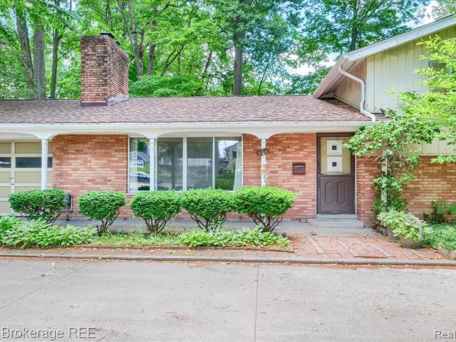 House for sale in Imlay City, Michigan