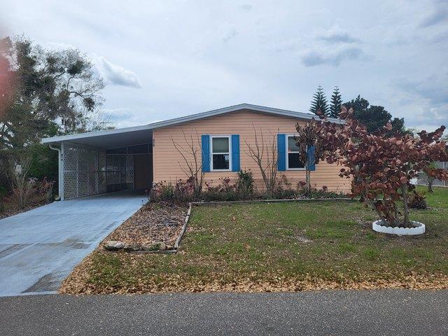 House for sale in Edgewater, Florida