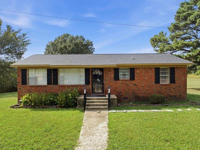 House for sale in Mason, West Tennessee
