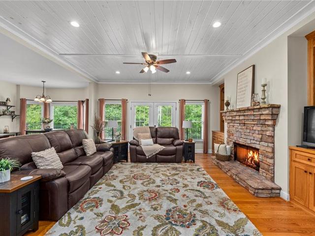 House for sale in Pickens, Georgia