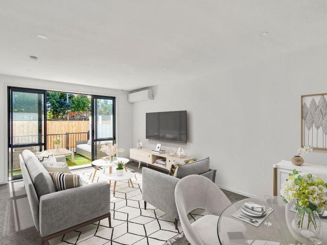 House for rent in Avondale, Whau
