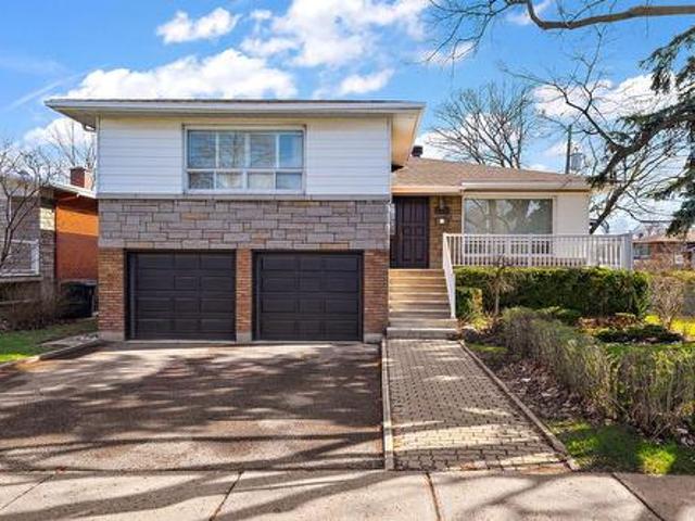 House for sale in St. Leonard's, Quebec