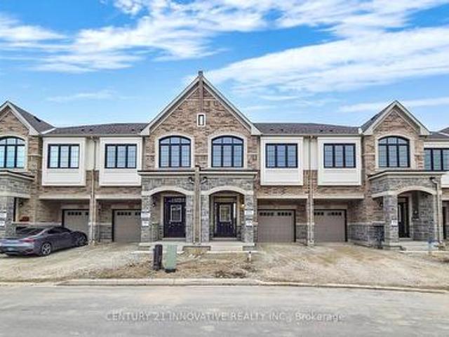 House for sale in Milton, Ontario