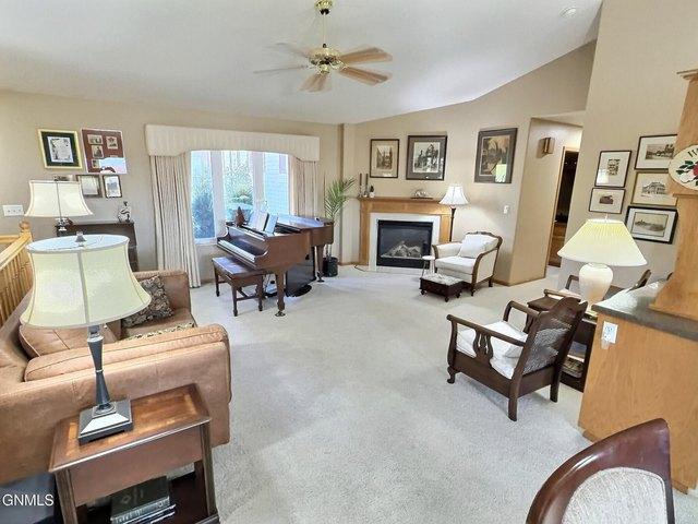 Townhouse for sale in Bismarck, North Dakota