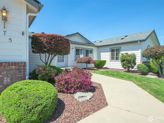 House for sale in East Wenatchee, Washington