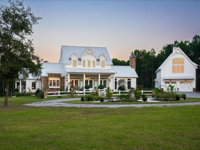 House for sale in Dry Branch, Aiken